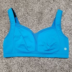 Lululemon Athletica Tata Tamer